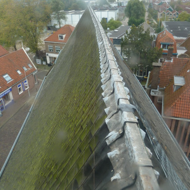 Rijksdienst voor het Cultureel Erfgoed: Bogers, Guido