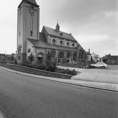 Rijksdienst voor het Cultureel Erfgoed: Tangel, L.M.