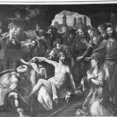 Rijksdienst voor het Cultureel Erfgoed: Tangel, L.M.