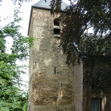 Rijksdienst voor het Cultureel Erfgoed: Brinkkemper, O. (Otto)