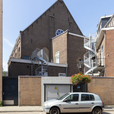 Rijksdienst voor het Cultureel Erfgoed: Galen, P. (Paul) van-Booms, C.S. (Chris)