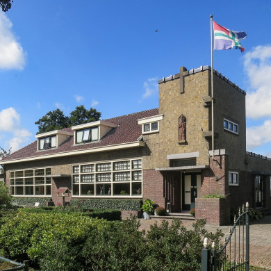 Rijksdienst voor het Cultureel Erfgoed: Brinkkemper, O. (Otto)