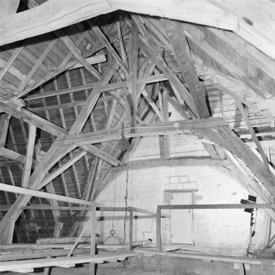 Rijksdienst voor het Cultureel Erfgoed: Galen, P. van