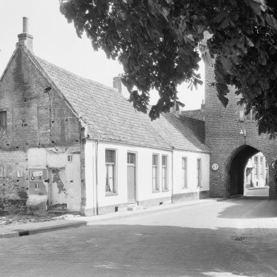 Rijksdienst voor het Cultureel Erfgoed: Delemarre, G.Th.