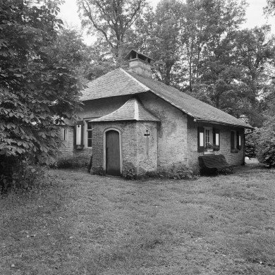 Rijksdienst voor het Cultureel Erfgoed: Wal, A.J. van der