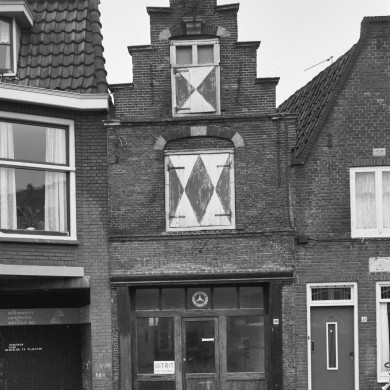 Rijksdienst voor het Cultureel Erfgoed: Dukker, G.J.