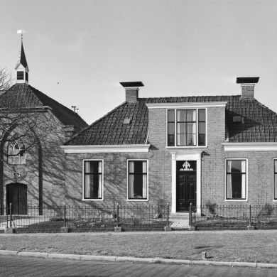 Rijksdienst voor het Cultureel Erfgoed: Wal, A.J. van der