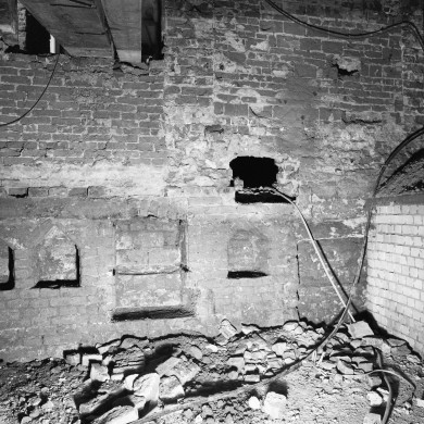 Rijksdienst voor het Cultureel Erfgoed: Schollen, T.