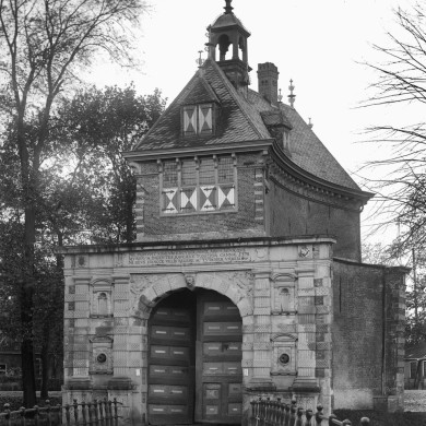 Rijksdienst voor het Cultureel Erfgoed: Bickhoff