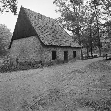 Rijksdienst voor het Cultureel Erfgoed: Wal, A.J. van der