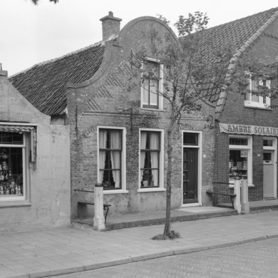 Rijksdienst voor het Cultureel Erfgoed: Dukker, G.J.