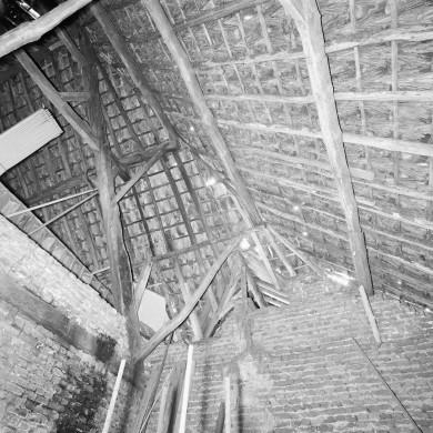 Rijksdienst voor het Cultureel Erfgoed: Galen, P. (Paul) van