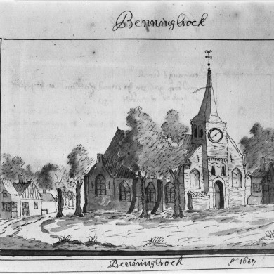 Rijksdienst voor het Cultureel Erfgoed