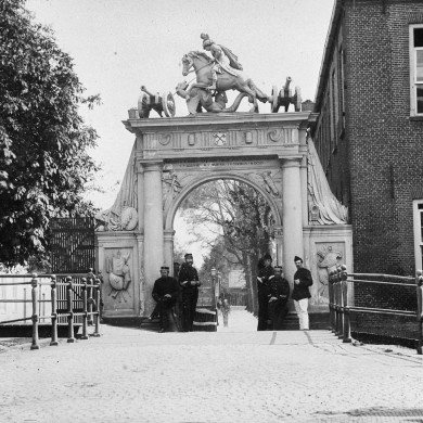 Rijksdienst voor het Cultureel Erfgoed: Goedeljee, J.