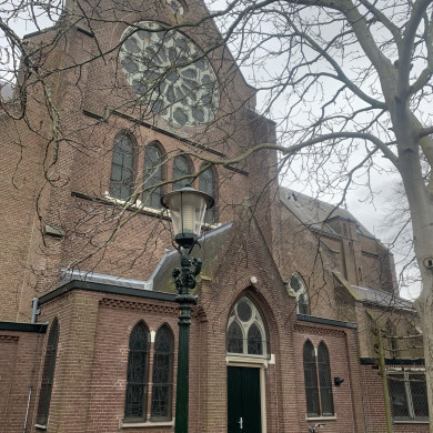 Rijksdienst voor het Cultureel Erfgoed: Bogers, Guido