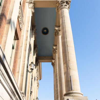 Rijksdienst voor het Cultureel Erfgoed: Sekuur, Mark