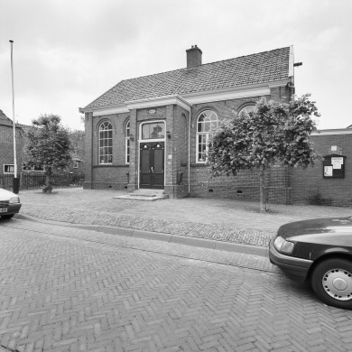 Rijksdienst voor het Cultureel Erfgoed: Heins, IJ.Th.