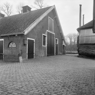 Rijksdienst voor het Cultureel Erfgoed: Dukker, G.J.