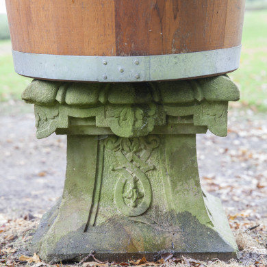 Rijksdienst voor het Cultureel Erfgoed: Sar, Wouter van der