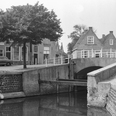 Rijksdienst voor het Cultureel Erfgoed: Dukker, G.J.