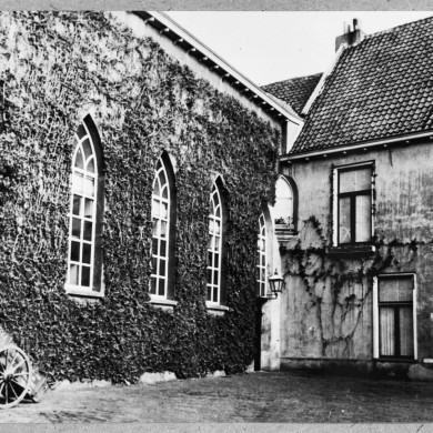 Rijksdienst voor het Cultureel Erfgoed