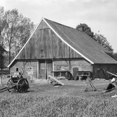 Rijksdienst voor het Cultureel Erfgoed: Dukker, G.J.