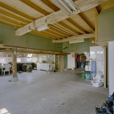 Rijksdienst voor het Cultureel Erfgoed: Wal, A.J. van der