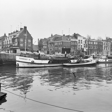 Rijksdienst voor het Cultureel Erfgoed: Tangel, L.M.