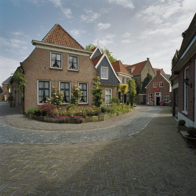 Rijksdienst voor het Cultureel Erfgoed: Wal, A.J. van der