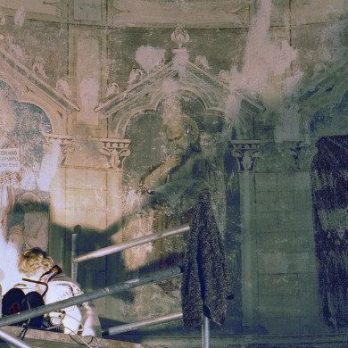 Rijksdienst voor het Cultureel Erfgoed: Tangel, L.M.