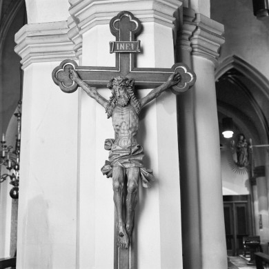 Rijksdienst voor het Cultureel Erfgoed: Galen, P. van