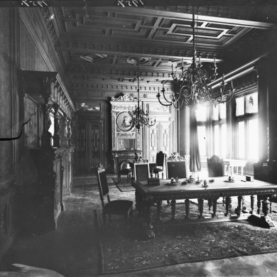 Rijksdienst voor het Cultureel Erfgoed: Kramer, J.G.