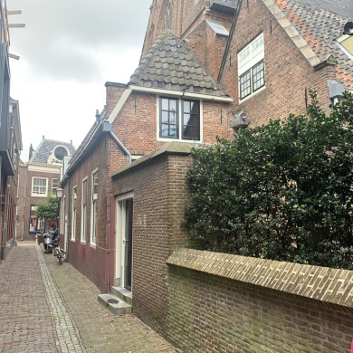 Rijksdienst voor het Cultureel Erfgoed: Bogers, Guido