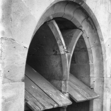 Rijksdienst voor het Cultureel Erfgoed: Schaft, N. van der