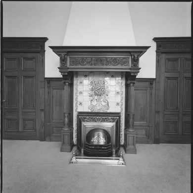 Rijksdienst voor het Cultureel Erfgoed: Wal, A.J. van der