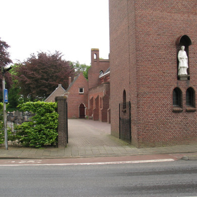 Rijksdienst voor het Cultureel Erfgoed