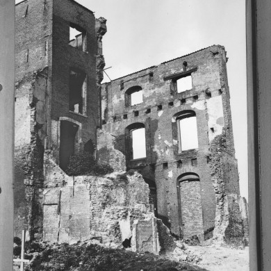 Rijksdienst voor het Cultureel Erfgoed