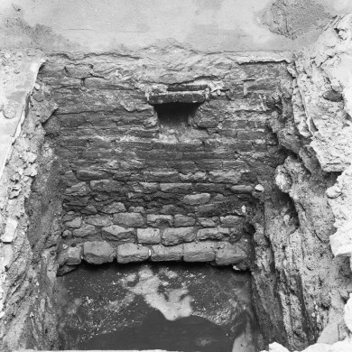 Rijksdienst voor het Cultureel Erfgoed: Wal, A.J. van der