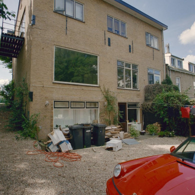 Rijksdienst voor het Cultureel Erfgoed: Tangel, L.M.