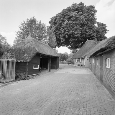 Rijksdienst voor het Cultureel Erfgoed: Wal, A.J. van der