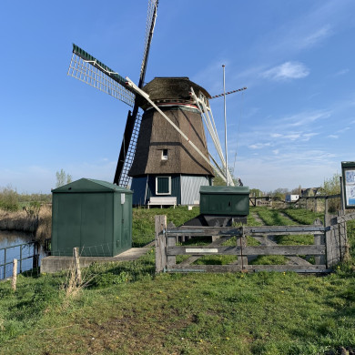 Rijksdienst voor het Cultureel Erfgoed: Bogers, Guido