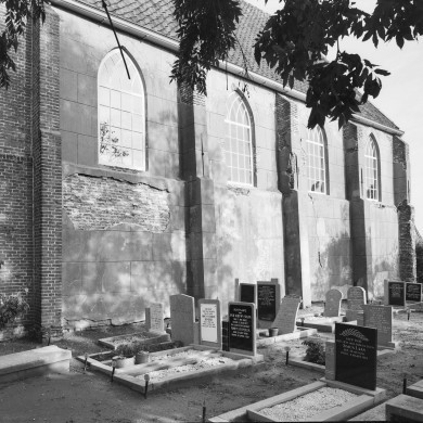 Rijksdienst voor het Cultureel Erfgoed: Dukker, G.J.