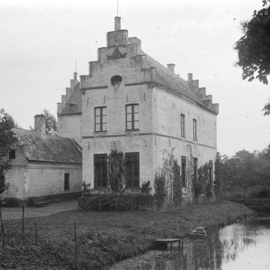 Rijksdienst voor het Cultureel Erfgoed: Steenbergh, C.J.