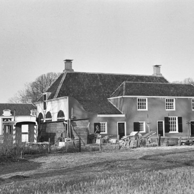 Rijksdienst voor het Cultureel Erfgoed