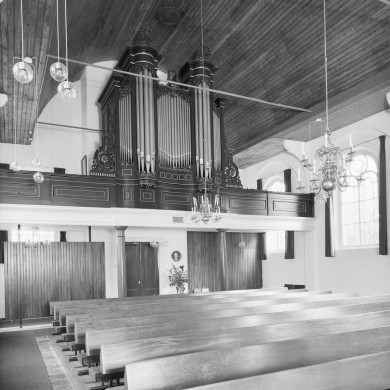 Rijksdienst voor het Cultureel Erfgoed: Dukker, G.J.