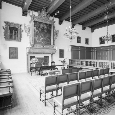 Rijksdienst voor het Cultureel Erfgoed: Dukker, G.J.