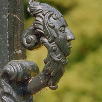 Rijksdienst voor het Cultureel Erfgoed: Wal, A.J. van der