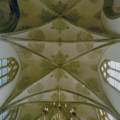 Rijksdienst voor het Cultureel Erfgoed: Galen, P. van