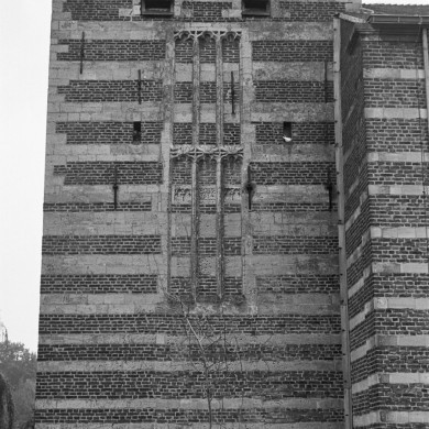 Rijksdienst voor het Cultureel Erfgoed: Tangel, L.M.