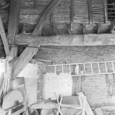 Rijksdienst voor het Cultureel Erfgoed: Delemarre, G.Th.